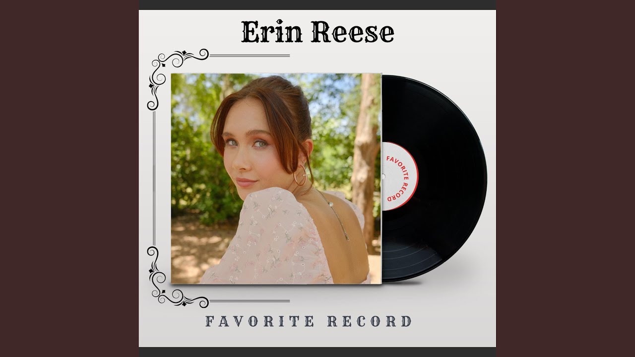 Watch Favorite Record on YouTube Watch Favorite Record on YouTube