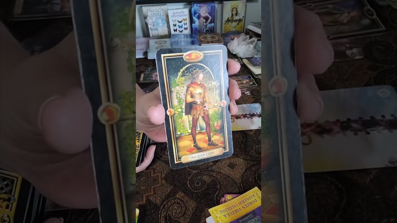 Follow your inspiration