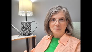 August 3 Who Am I? Who is God? & What the heck are we doing together?