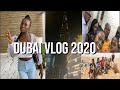 DUBAI VLOG 2020| FAMILY TRIP| ATANA HOTEL| ABU DHABI + MORE