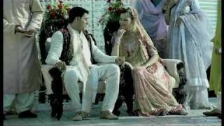 Warid Telecom First TV Commercial Pakistan