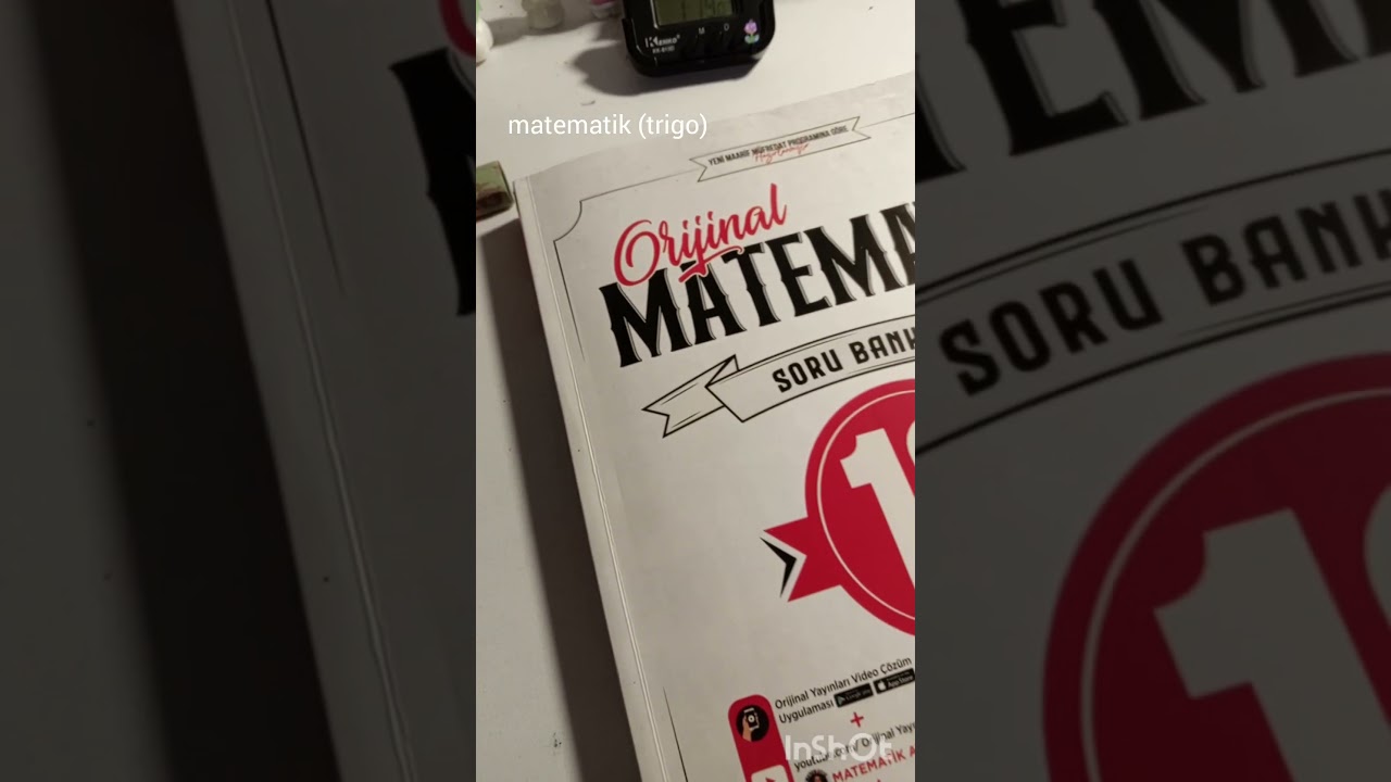 10. Sınıf Ders Çalışma Günlüğüm-2 🎧 