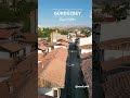 Gündüzbey Lezzet Caddesi #reels #doga #traveltoturkey #travel #turkeytourism #viralvideo #reels