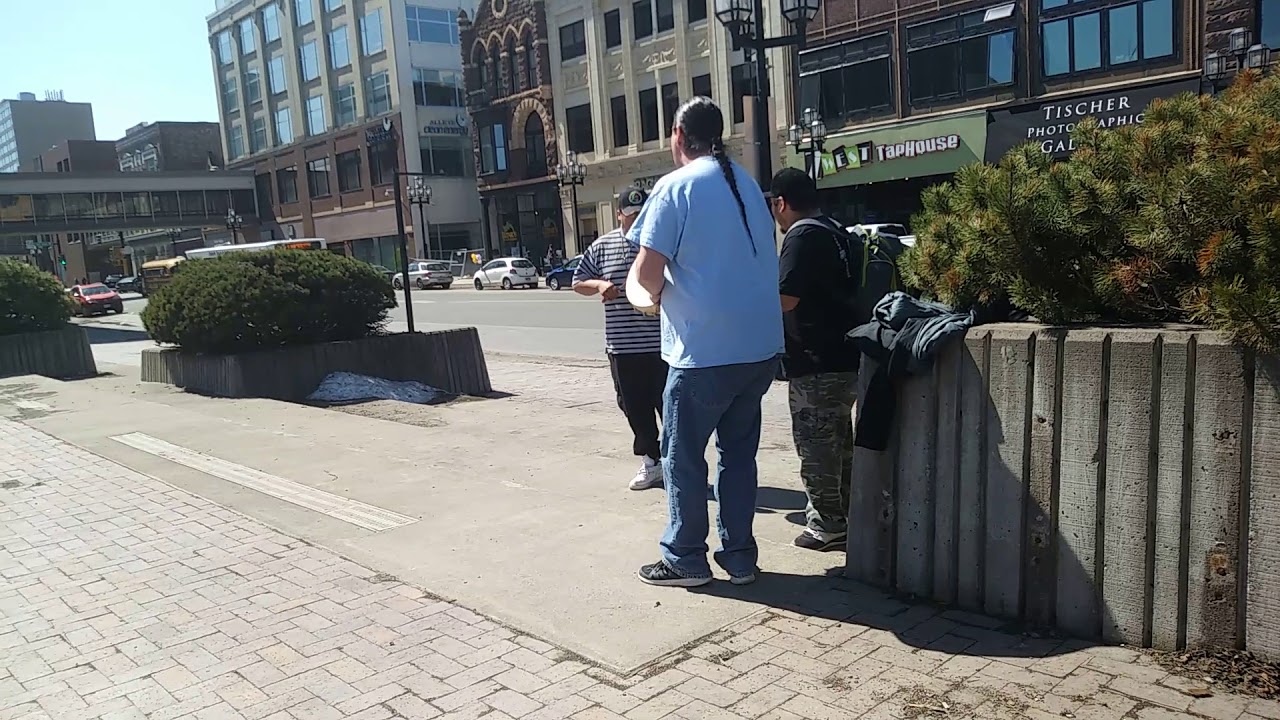 WATER IS LIFE NO LINE3 stopline3.org