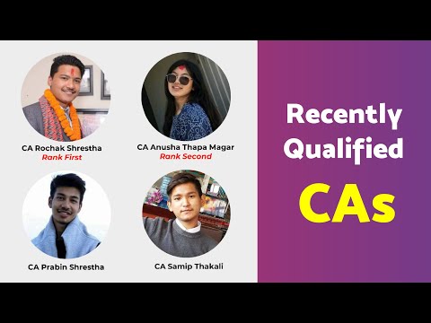 Video Interaction with Recently Qualified Chartered... - youtube