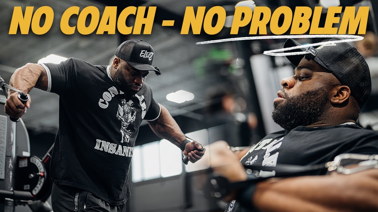The Truth about Coaching in Bodybuilding