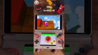 La mejor consola de la actualidad está aquí #androidemulation #aynthor #edenemulator