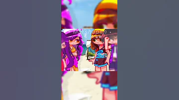 Forced Marriage Forced Friends Mystreet Au GL2 TREND Gachatrend Gachalife2 Aphmau 