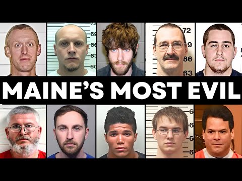 Maine's Anonymous: A Hidden Story