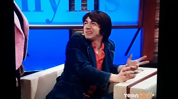 Drake & Josh Dr. Phyllis with Drake & Josh Arguements/Fighting Seasons 1-4