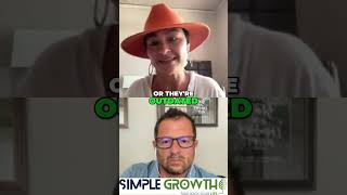 7 Tips for Navigating a Crisis: Insights from COVID and Hurricane Experience. #simplegrowth