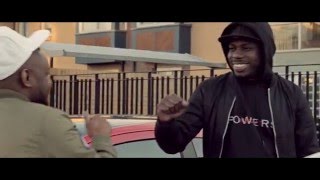 Good Vibes Only Trailer- Will Blaze