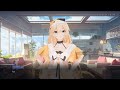 Strinova Event Spring Blessings Unlock Celestia / Michale / Audrey ( Part 1 )