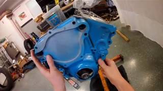 360 Engine Build! Part 5, More Tips for Max performance and Longevity