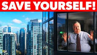 Time To Buy A Condo In Ontario?...