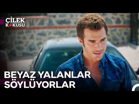 Sevdiği Kadını Kaybedince Erkekler... - Çilek Kokusu
