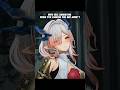 『AK:Endfield』Mifu Anti-Gooner Reaction😳#arknightsendfield#arknights#shorts