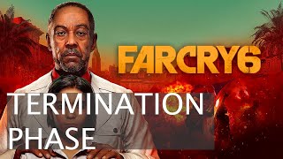 Far Cry 6 - Termination Phase Achievement/Trophy Guide