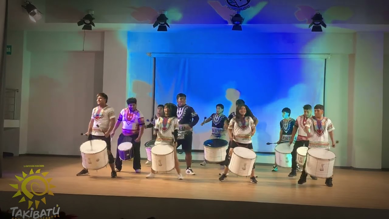 LA ESQUINA DEL MOVIMIENTO | PRESENTACION FINAL