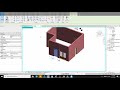 12 Autodesk Revit Lesson : Family Placement ( Burmese)
