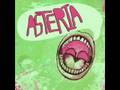 Asteria - Finding Love in a Bottle of