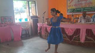 Suravi Dance