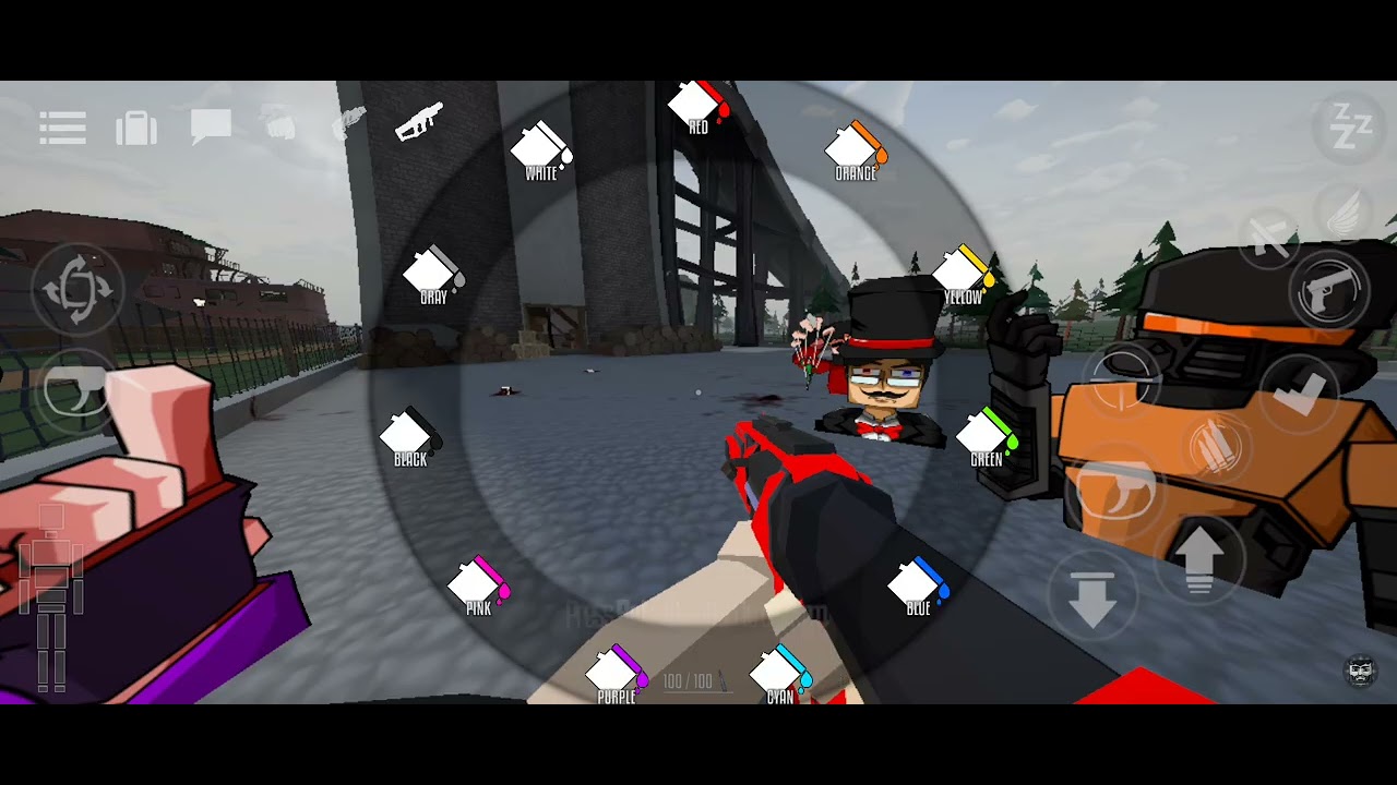 Я обозреваю обновление в Gorebox 16.3.30