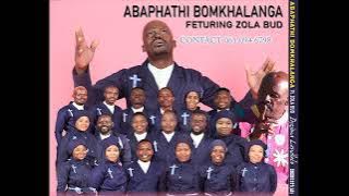 Abaphathi Bomkhalanga Ft Zola Buthelezi(Indoda Yebheshu) ||| Inzima Lendlela Full Album 2023