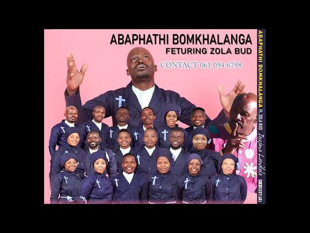Abaphathi Bomkhalanga Ft Zola Buthelezi(Indoda Yebheshu) ||| Inzima Lendlela Full Album 2023 class=