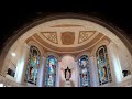 St. Peter&#39;s Church Bandra / Holy Mass Friday 02nd June 2023 8:30 am