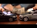 Mercedesbenz  the uncrashable toy cars