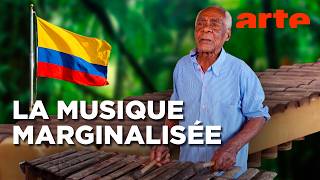Comment la marimba, musique interdite s’est faite une place à l’église | ARTE