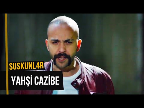 Sarı Bilal'in Can Yakan Sahneleri | Suskunlar