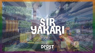 [SirYakari] ♪ "Yakari, tak díky!" (CAPTAINSPARKLEZ - FIND THE PIECES)