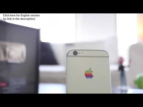 Sorteo Iphone 6s hasta 10 de octubre (abierto)