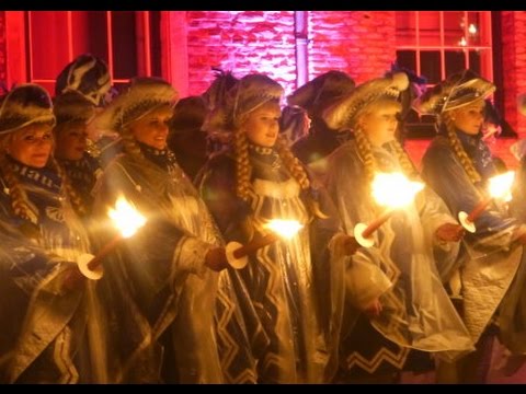 Vorschau: 2017 närrischer Zapfenstreich