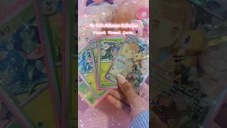 Floral Themed Pokemon Cards 🌷| My Cute Pokemon Collection ✨ #pokemon #pokemoncards Floral Themed Pokemon Cards 🌷| My Cute Pokemon Collection ✨ #pokemon #pokemoncards