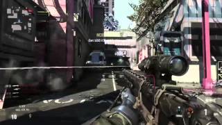 AW Split Quad
