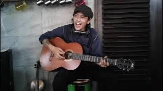 ANAKNYA IWAN FALS  ~ BELUM ADA JUDUL