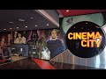 Cinema city galeria jurajska czstochowa