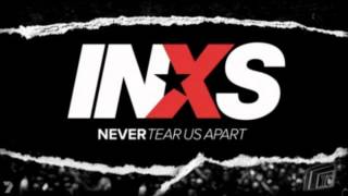 INXS Never Tear Us Apart 1988   HQ