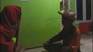 Status wa lucu (berobat ke mbah dukun)