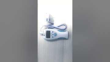 How to Use a Welch Allen Suretemp Plus Thermometer 🌡