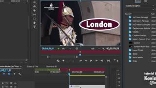 Create a multi-layered text and graphic treatment in the new titler
essential graphics panel premiere pro cc 2017 (april release), then
save it a...