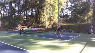 10/20 Shaw Tourney Final