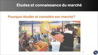 Comprendre les bases du Marketing