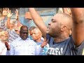 PASTEUR GUILY 📖 ET LA BASE UDPS ZANDO ONT FAIT PIERRE POUR SAUVER FELIX TSHISEKEDI ET LE CONGO. ( VIDEO )