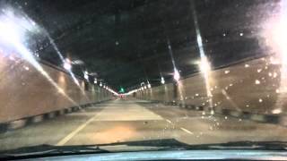 Stormwater Management And Road Tunnel or SMART Tunnel