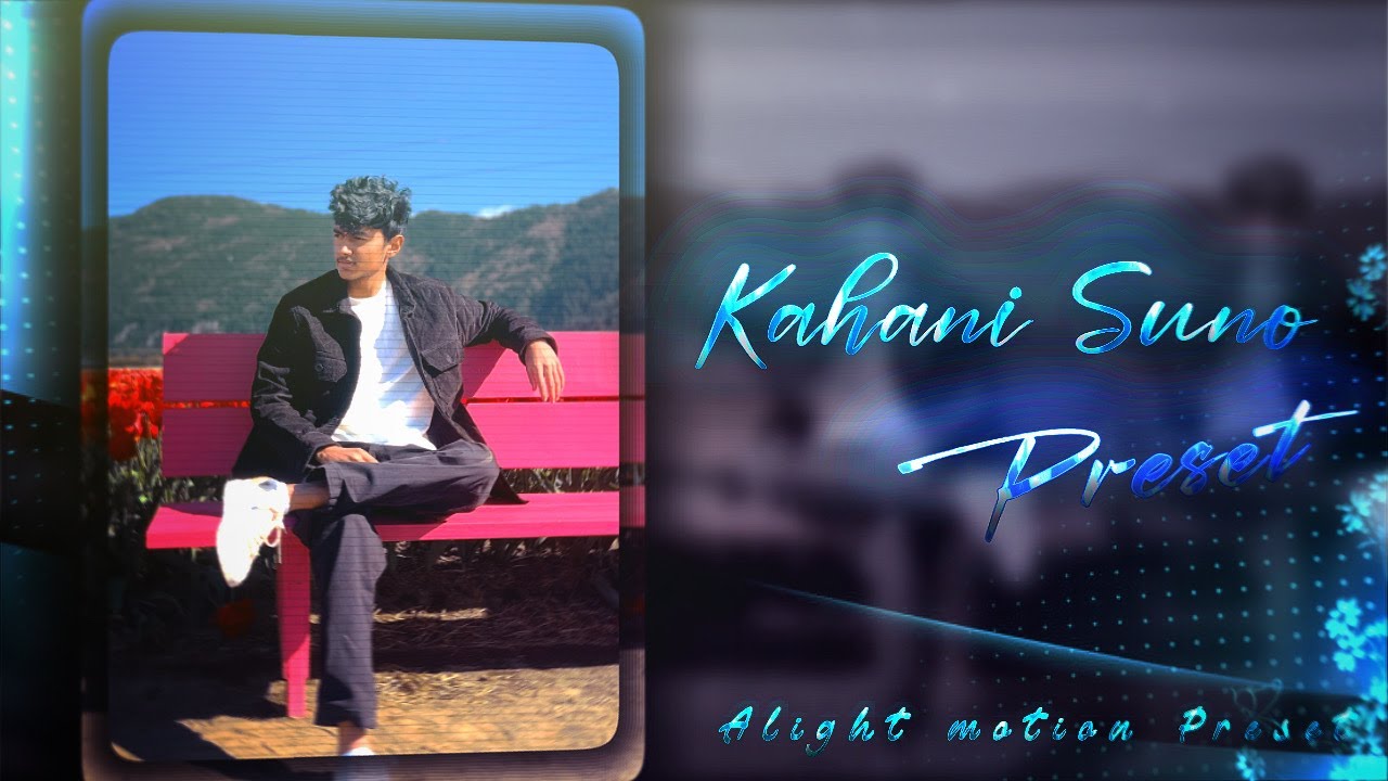 KAHANI SUNO 2.0 ❤️‍🩹🥺 || HINDI SAD XML FILE 🦋🥂 || NEW TREND XML 🎧❣️ || PRESETS BY 