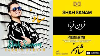 Fardin faryad sha sanam New song 4K